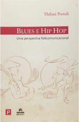 Blues-e-hip-hop