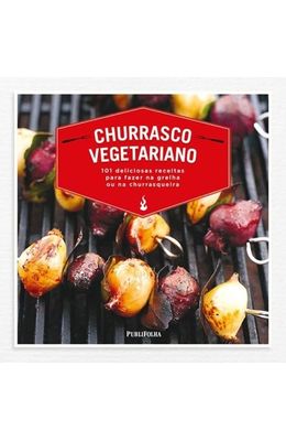 Churrasco-vegetariano