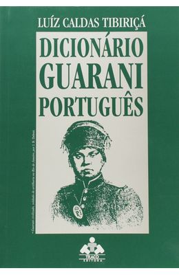 Dicionario-Guarani-Portugues
