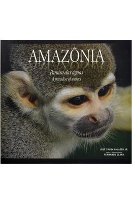 AMAZONIA--PARAISO-DAS-AGUAS