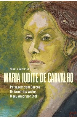 Obras-de-Maria-Judite-de-Carvalho