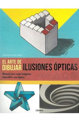 Arte-de-Dibujar-Ilusiones-Opticas-El