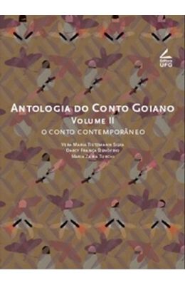 Antologia-do-conto-goiano---Vol.-II
