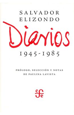 Diarios--1945-1985