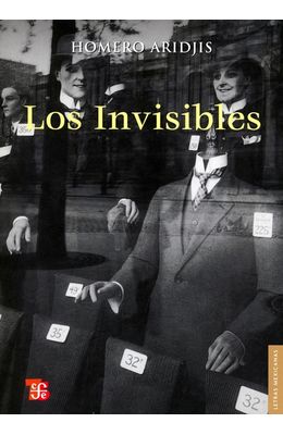 Invisibles-Los