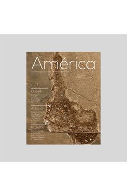 America-Vol.1--Revista-da-pos-graduacao-da-escola-da-cidade
