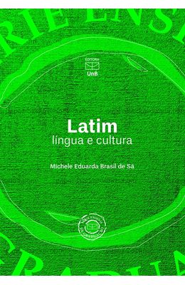 Latim--Lingua-e-cultura