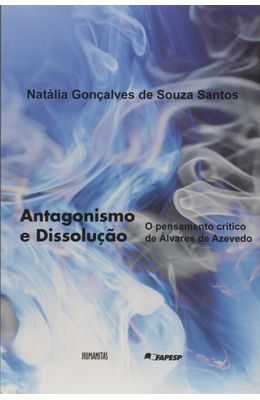 ANTAGONISMO-E-DISSOLUCAO
