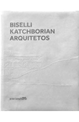 Biselli-Katchborian-Arquitetos