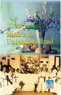 Historia-da-umbanda-no-Brasil--Registros-historicos-nos-periodicos
