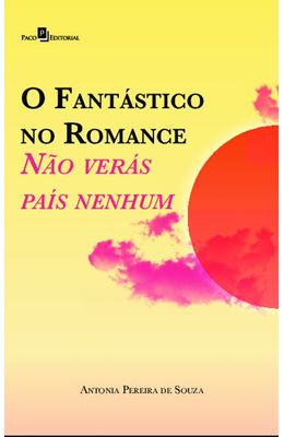 Fantastico-no-romance-O