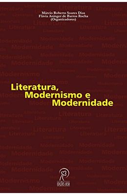 Literatura-modernismo-e-modernidade