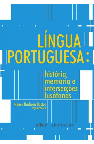 Língua Portuguesa - Livrariaunesp