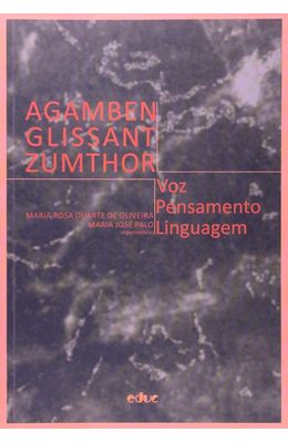 Agamben-Glissant-Zumthor-