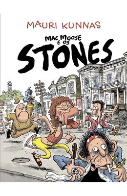 Mac-Moose-e-os-Stones---Volume-1