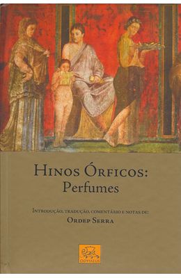 HINOS-ORFICOS--PERFUMES