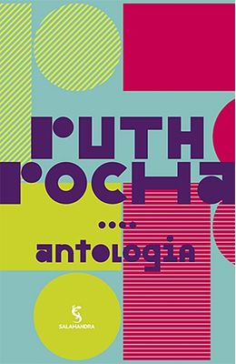 Antologia-Ruth-Rocha