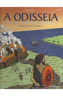 ODISSEIA-A