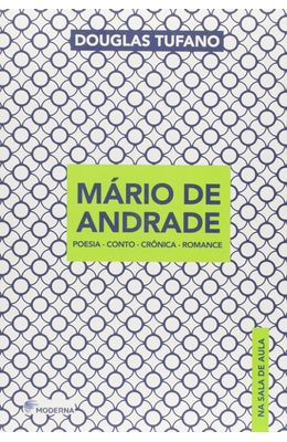 Mario-de-Andrade-na-sala-de-aula--Poesia-conto-cronica-romance