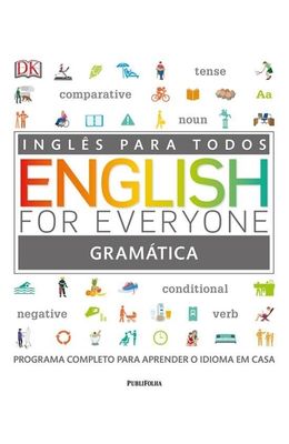 English-for-everyone---Gramatica---Ingles-para-todos