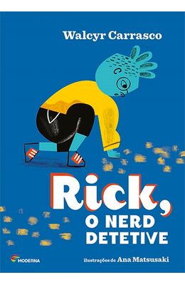 Rick-o-nerd-detetive