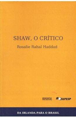 SHAW-O-CRITICO