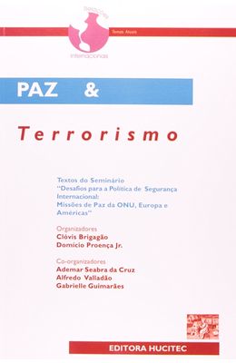 Paz---terrorismo
