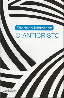 ANTICRISTO-O