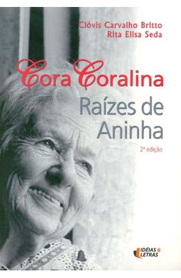 CORA-CORALINA---RAIZES-DE-ANINHA