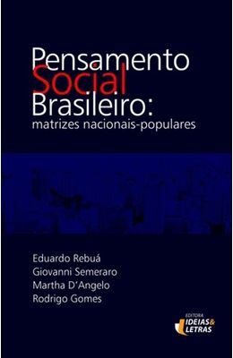 Pensamento-social-brasileiro