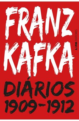 Franz-Kafka--Diarios-1909-1912