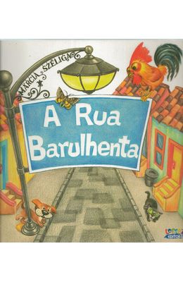 RUA-BARULHENTA-A