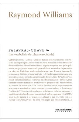 PALAVRAS-CHAVE