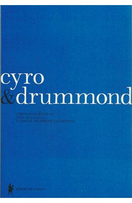 CYRO-E-DRUMMOND