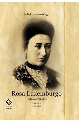 Rosa-Luxemburgo-–-Vol.-2---1ª-Edicao