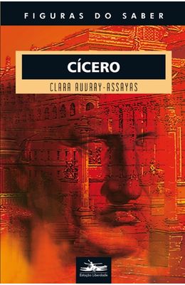 Cicero---Colecao-figuras-do-saber-N°34