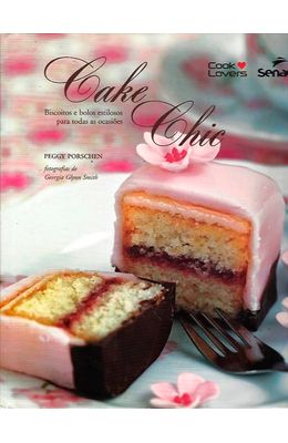 CAKE-CHIC