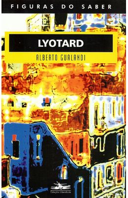LYOTARD---FIGURAS-DO-SABER