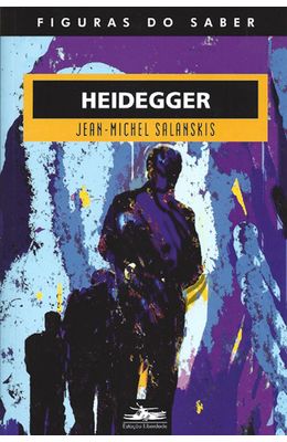 HEIDEGGER---FIGURAS-DO-SABER