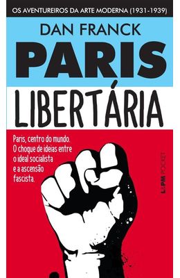 Paris-libertaria--1931-1939-