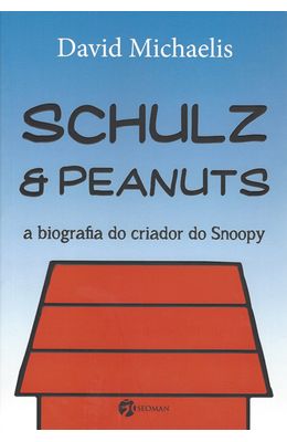 Schulz---Peanuts