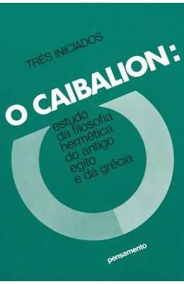 CAIBALION-O