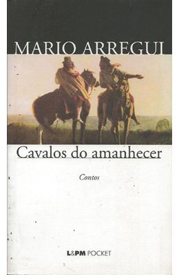CAVALOS-DO-AMANHECER
