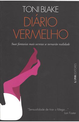 DIARIO-VERMELHO