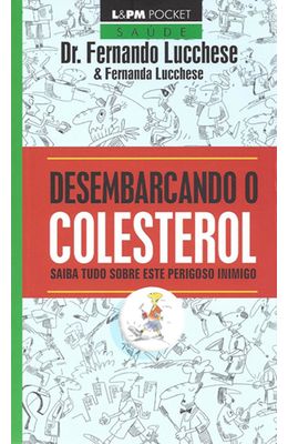 DESEMBARCANDO-O-COLESTEROL