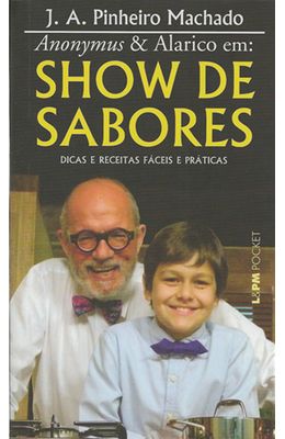 SHOW-DE-SABORES