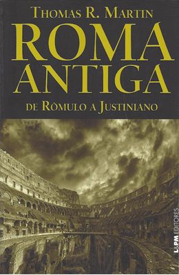 ROMA-ANTIGA---DE-ROMULO-A-JUSTINIANO