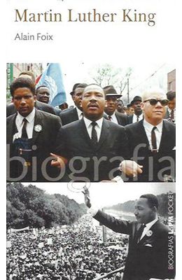 Marin-Luther-King---Biografia