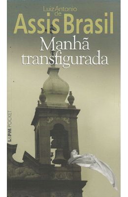 MANHA-TRANSFIGURADA