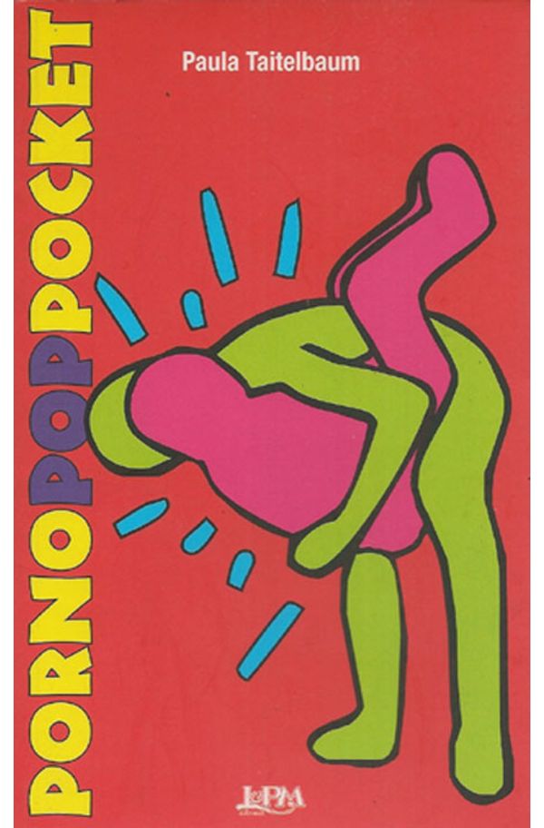 PORNO POP POCKET - livrariaunesp